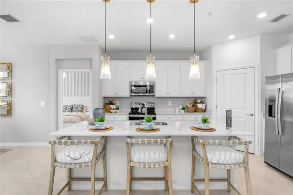 $342,998 | 13001 Pink Sand Court, Unit 203, Venice, FL 34293