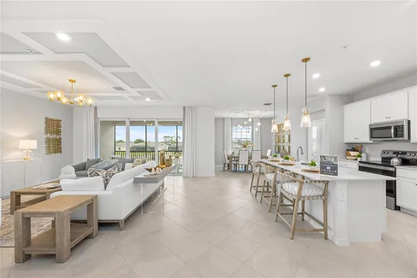 $342,998 | 13001 Pink Sand Court, Unit 203, Venice, FL 34293