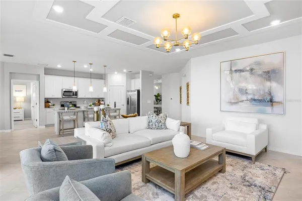 $342,998 | 13001 Pink Sand Court, Unit 203, Venice, FL 34293