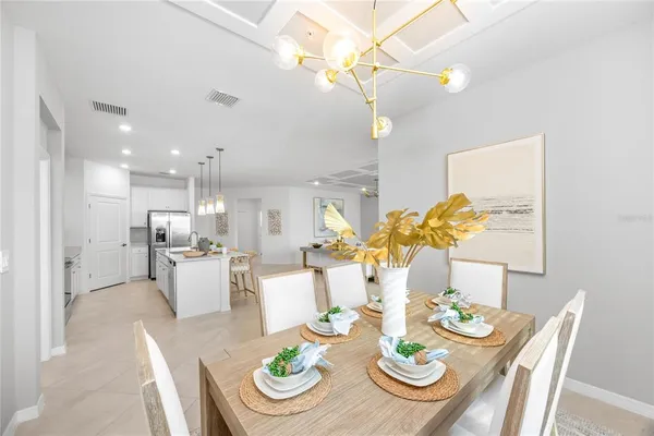 $342,998 | 13001 Pink Sand Court, Unit 203, Venice, FL 34293