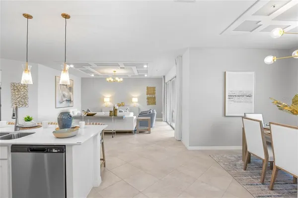 $342,998 | 13001 Pink Sand Court, Unit 203, Venice, FL 34293