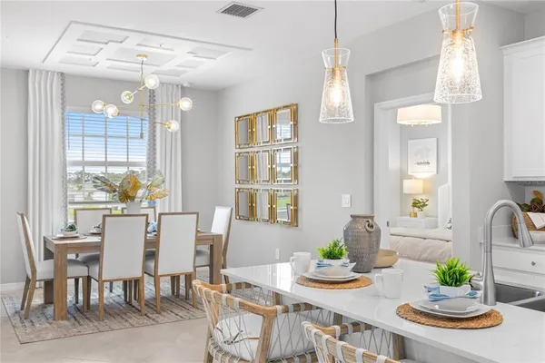 $342,998 | 13001 Pink Sand Court, Unit 203, Venice, FL 34293