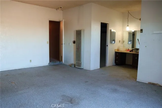 a view of roof covered with snow in outdoor space