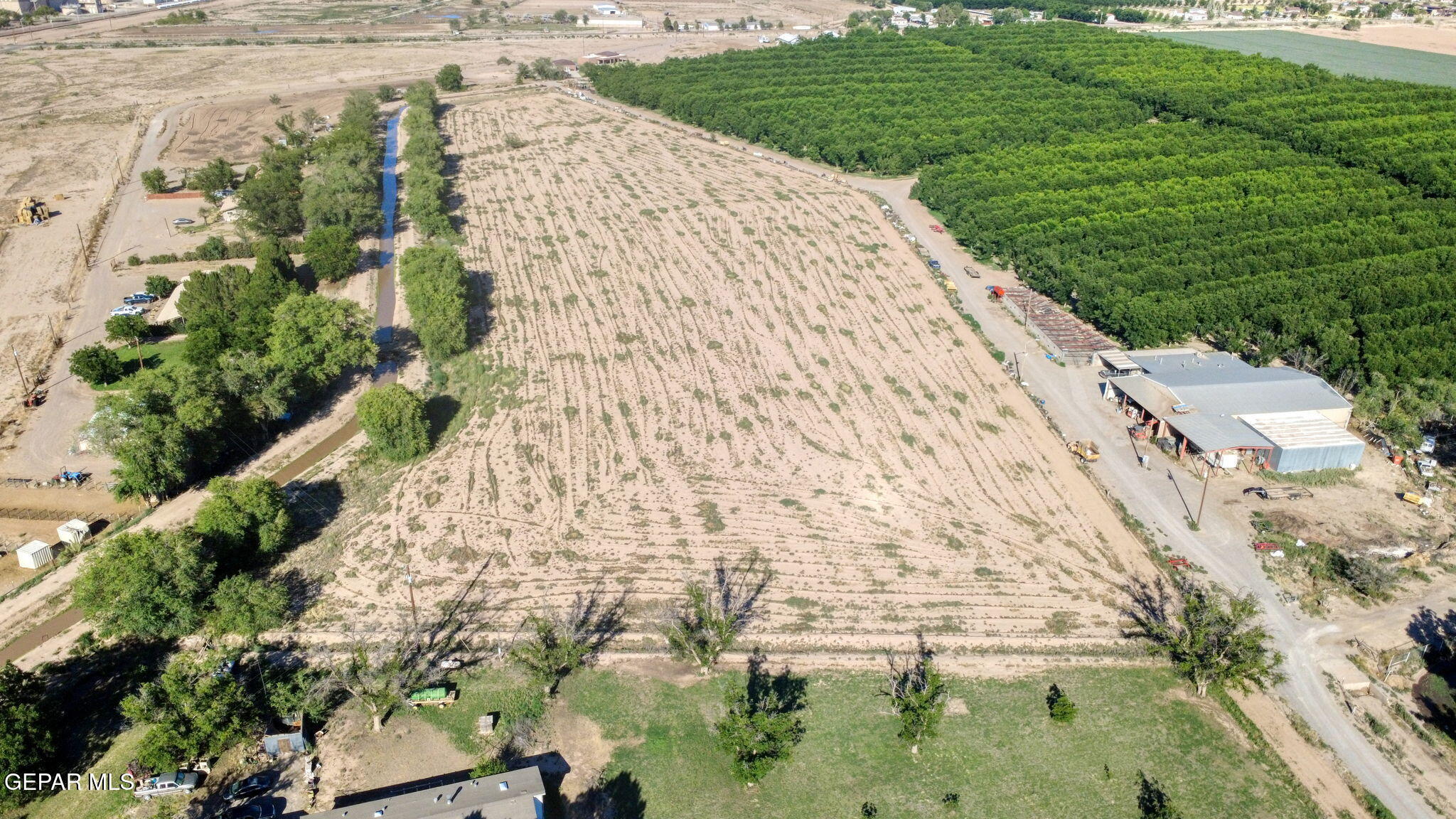 8966 WestSide Road Anthony, NM 88021 - Photo 15 of 26 15-web-or-mls-DJI_0600