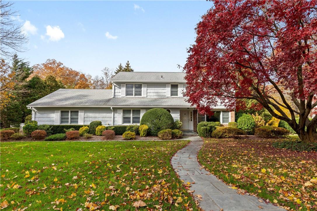 83 Duxbury Road Purchase, NY 10577 - Photo 1 of 1