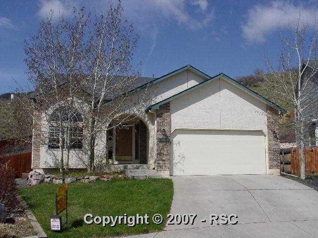 7835 Julynn Road Colorado Springs, CO 80919 - Photo 1 of 15
