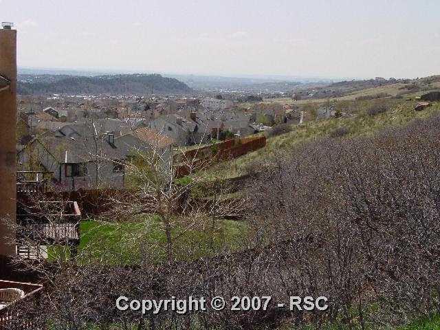 7835 Julynn Road Colorado Springs, CO 80919 - Photo 3 of 15