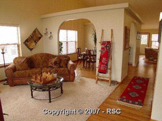 7835 Julynn Road Colorado Springs, CO 80919 - Photo 4 of 15