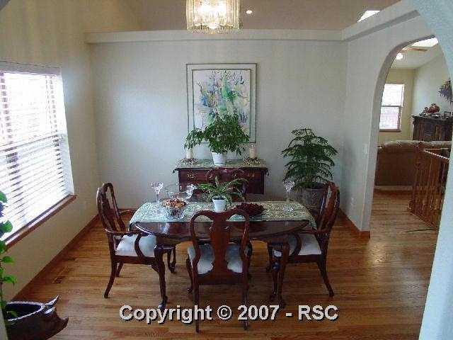 7835 Julynn Road Colorado Springs, CO 80919 - Photo 5 of 15