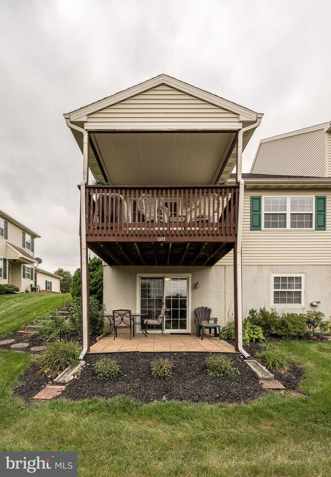 118 Sutherland Road Lancaster, PA 17603 - Photo 37 of 38 Gallery Image 37