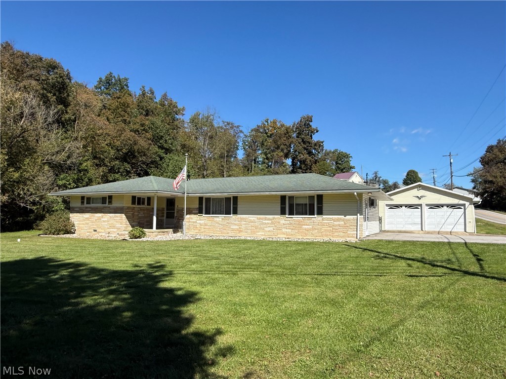 29 Butcher Bend Road Mineral Wells, WV 26150 - Photo 2 of 43 Gallery Image 2
