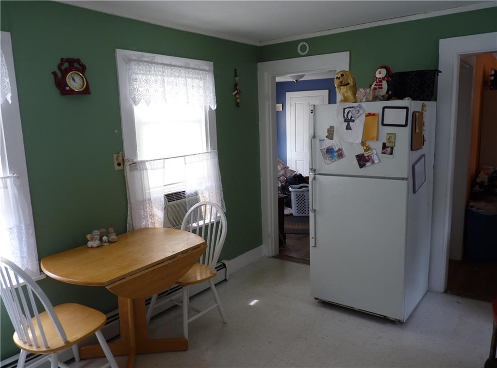 89 Temple Street Saco, ME 04072 - Photo 8 of 11 Second Floor Kitchen