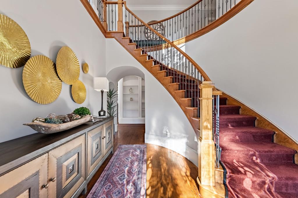 640 A J Land Road Canton, GA 30115 - Photo 17 of 94