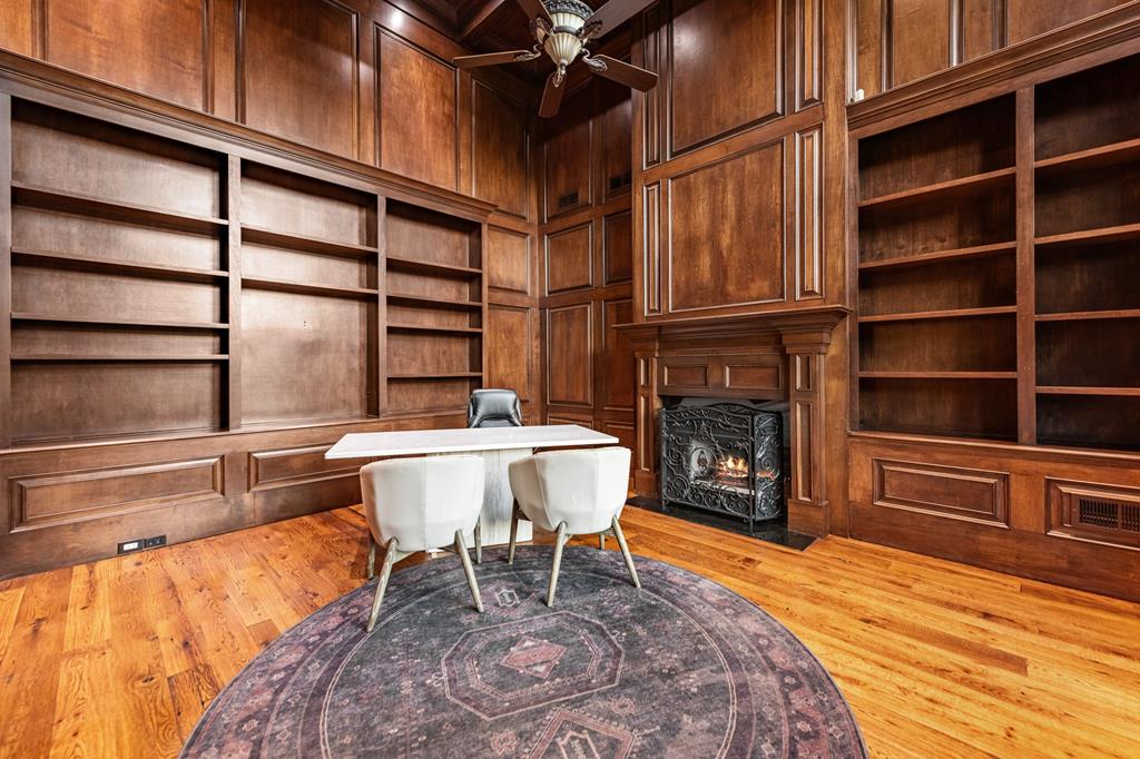 640 A J Land Road Canton, GA 30115 - Photo 47 of 94