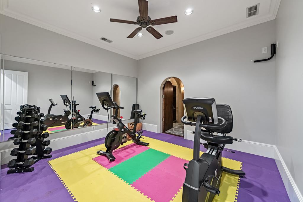 640 A J Land Road Canton, GA 30115 - Photo 52 of 94