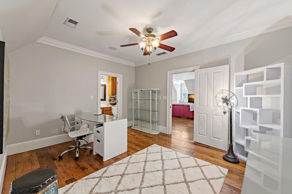 640 A J Land Road Canton, GA 30115 - Photo 65 of 94