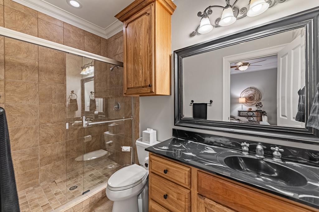 640 A J Land Road Canton, GA 30115 - Photo 70 of 94