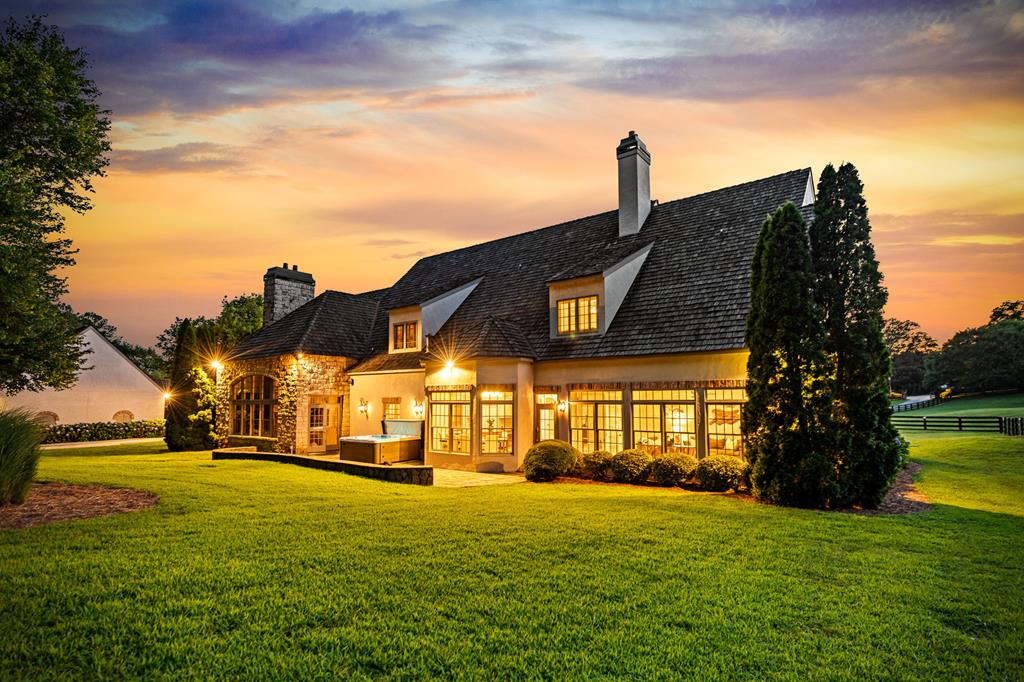 640 A J Land Road Canton, GA 30115 - Photo 7 of 94