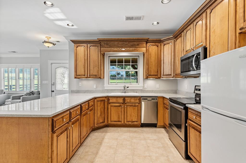 640 A J Land Road Canton, GA 30115 - Photo 77 of 94