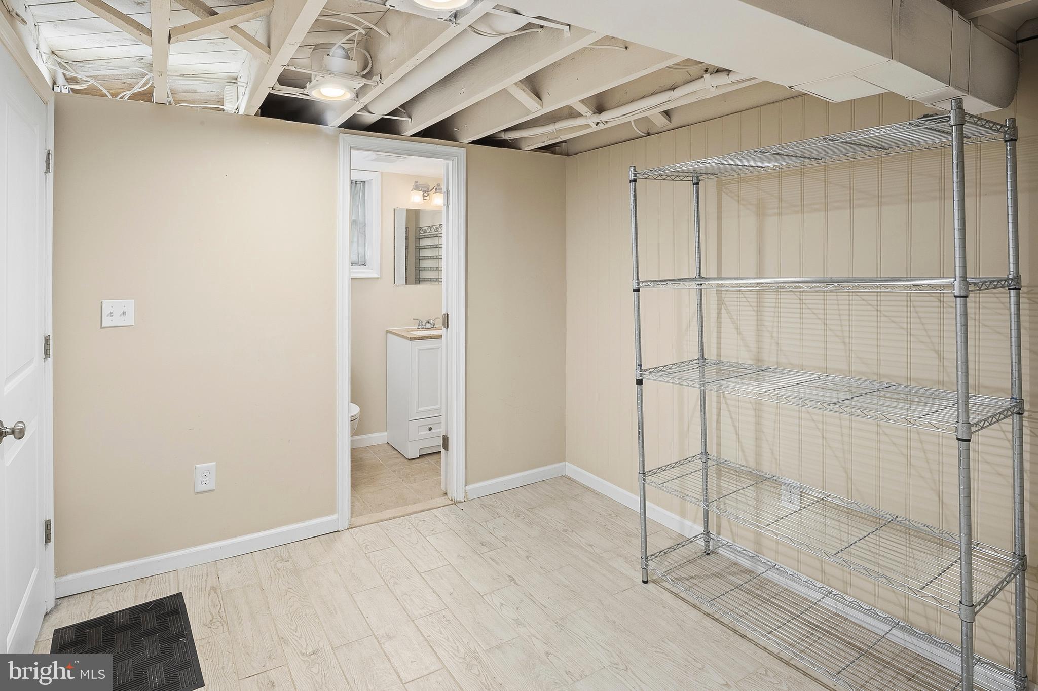1865 Edgewood Road Towson, MD 21286 - Photo 19 of 25 Storage Area