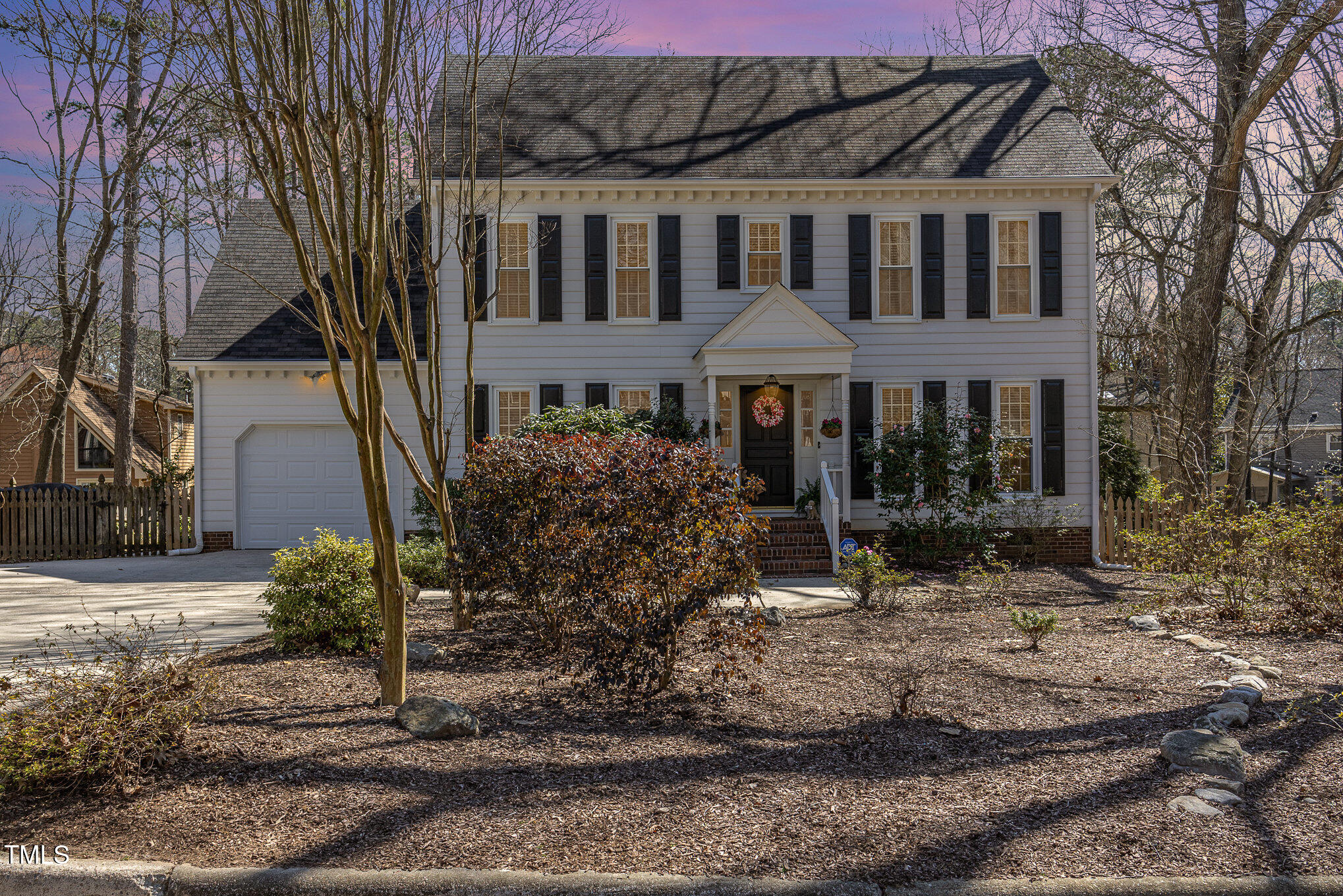 7508 Chippenham Court Raleigh, NC 27613 - Photo 1 of 36 001_file_609