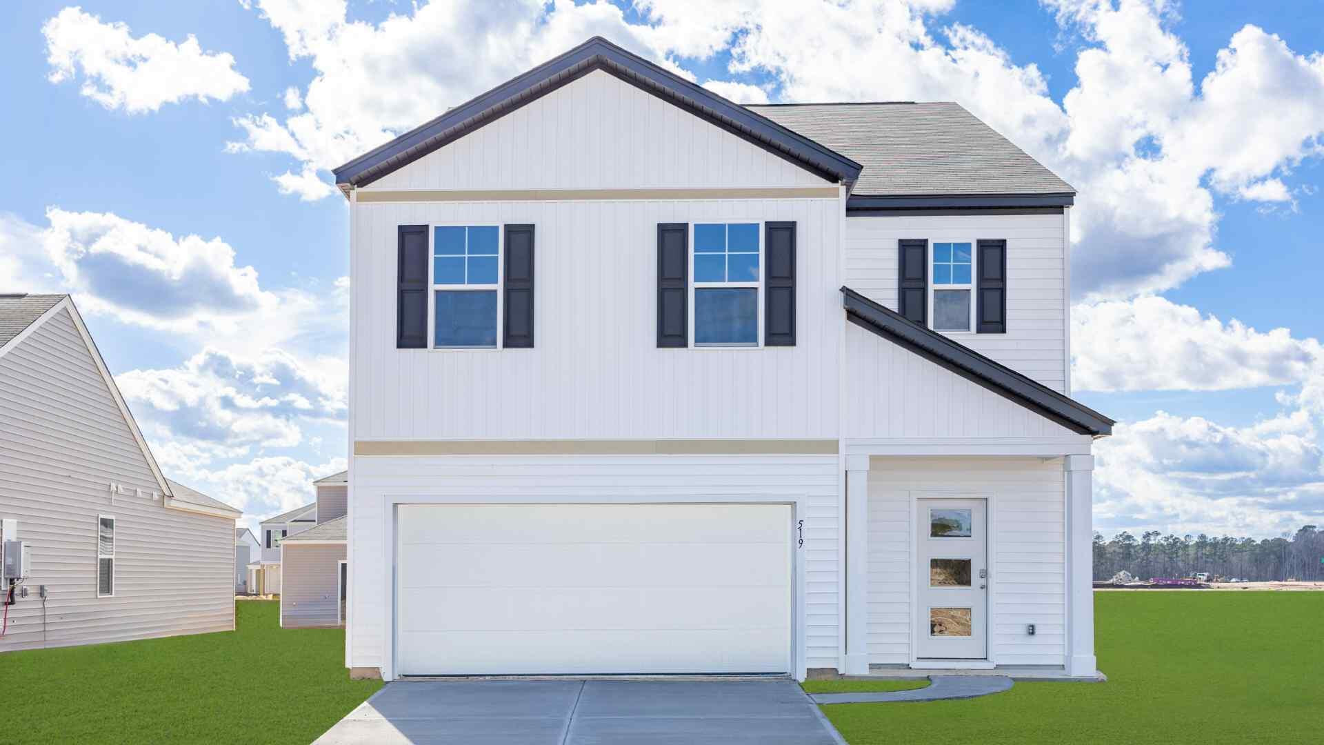 519 Lk Rdg Boulevard Summerville, SC 29486 - Photo 1 of 62 519 Lake Ridge_1