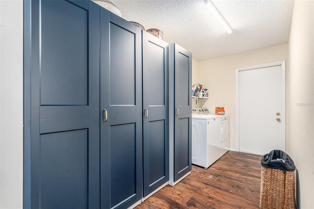 4636 Portland Manor Drive New Port Richey, FL 34655 - Photo 21 of 37 a view of bedroom