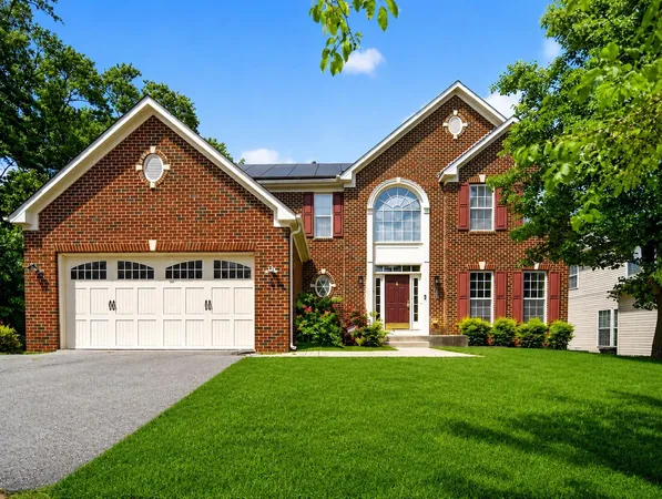 $875,000 | 1712 Allerford Drive, Hanover, MD 21076