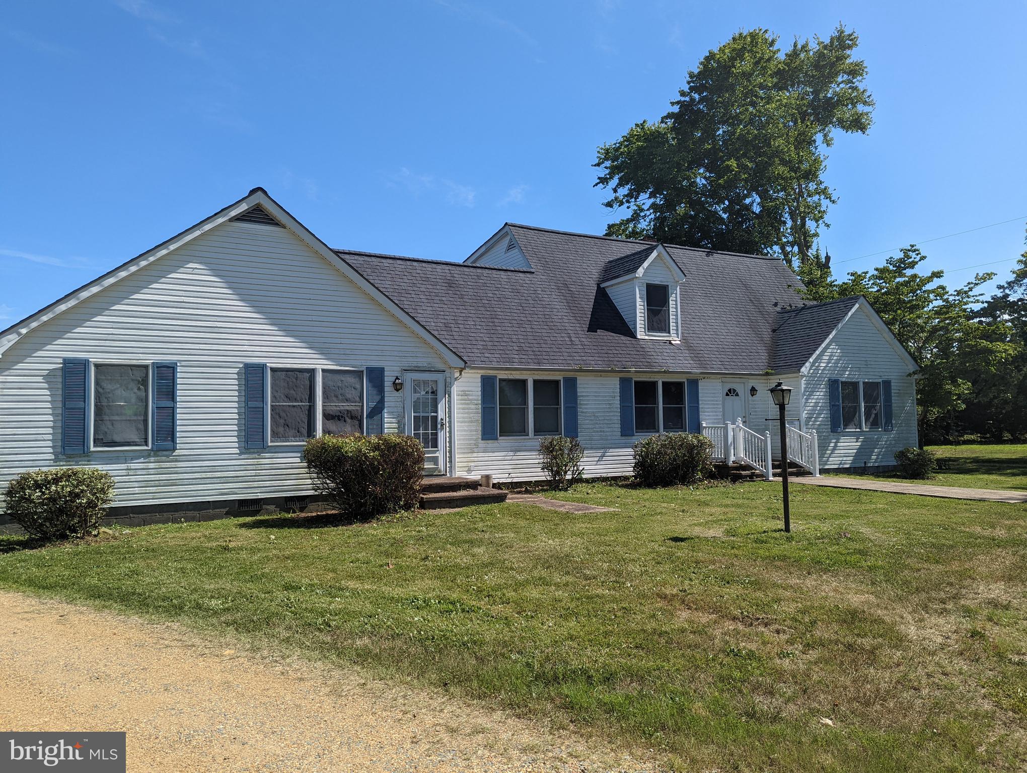 20749 Point Lookout Road Callaway, MD 20620 - Photo 24 of 24