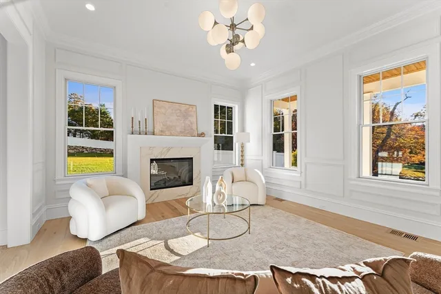 $4,549,000 | 1266 South Street, Needham, MA 02492