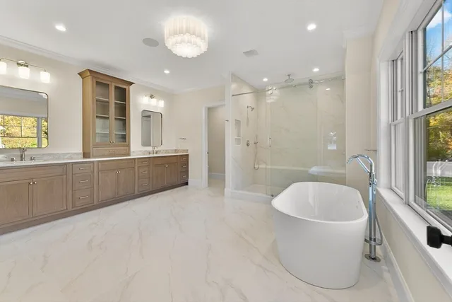 $4,549,000 | 1266 South Street, Needham, MA 02492