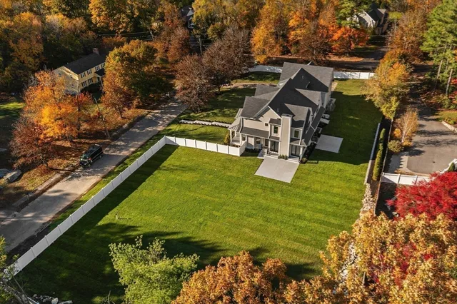 $4,549,000 | 1266 South Street, Needham, MA 02492