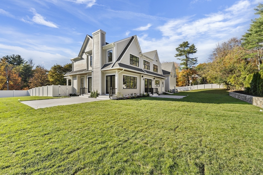 1266 South Street Needham, MA 02492 - Photo 31 of 32