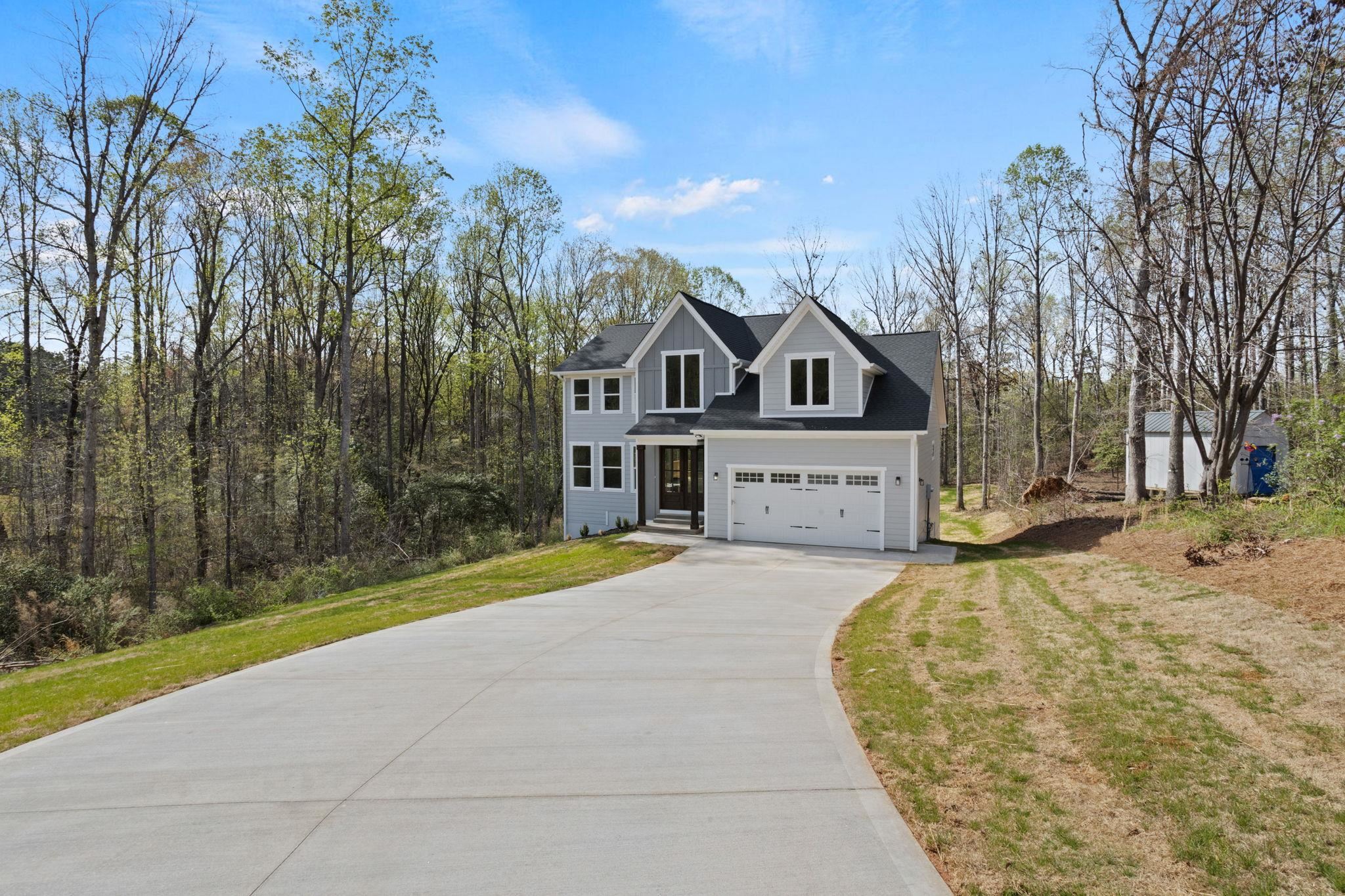 342 Wild Azalea Drive Inman, SC 29349 - Photo 2 of 40