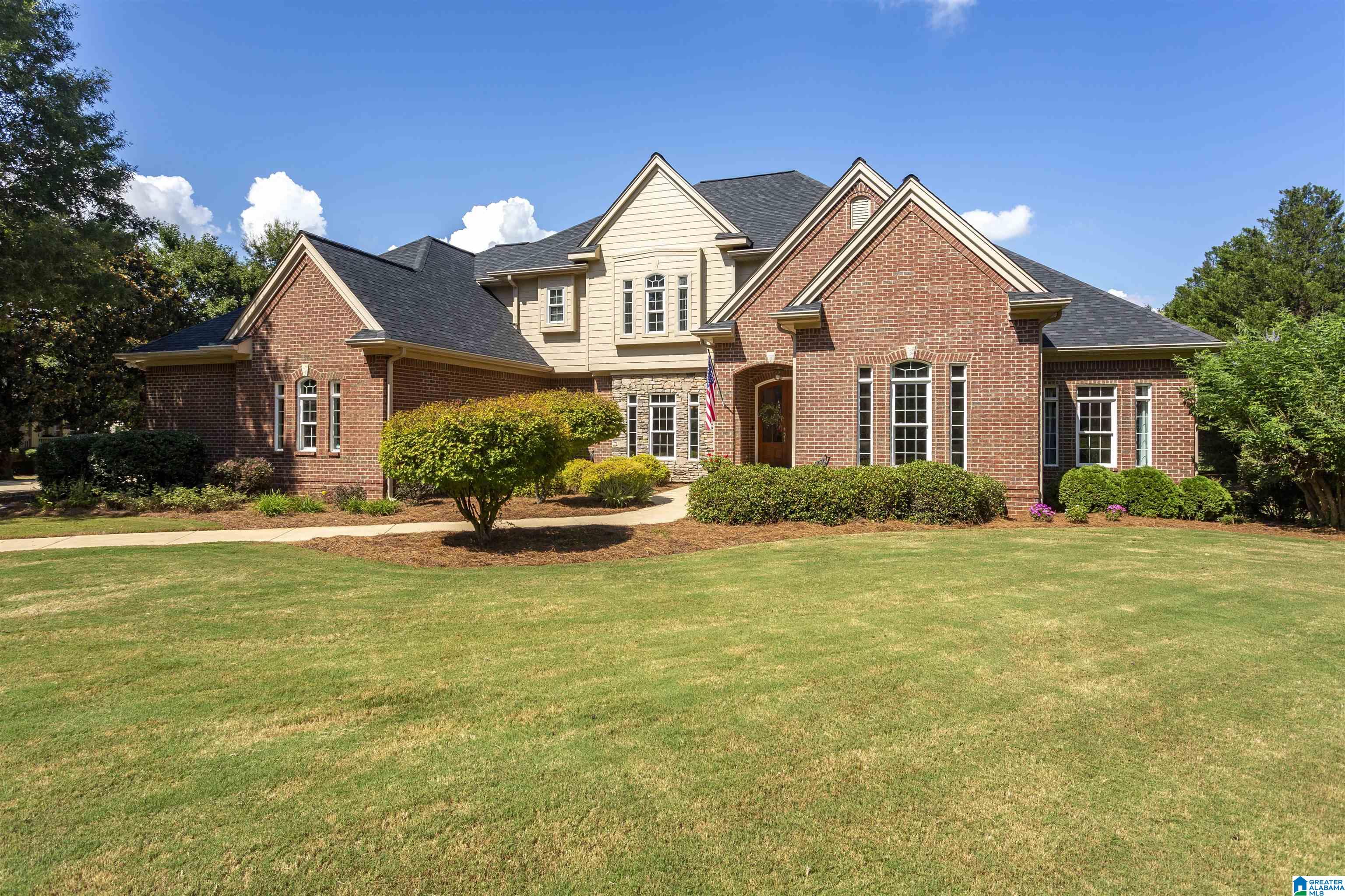 196 Willow Cove Road Oxford, AL 36203 - Photo 34 of 45