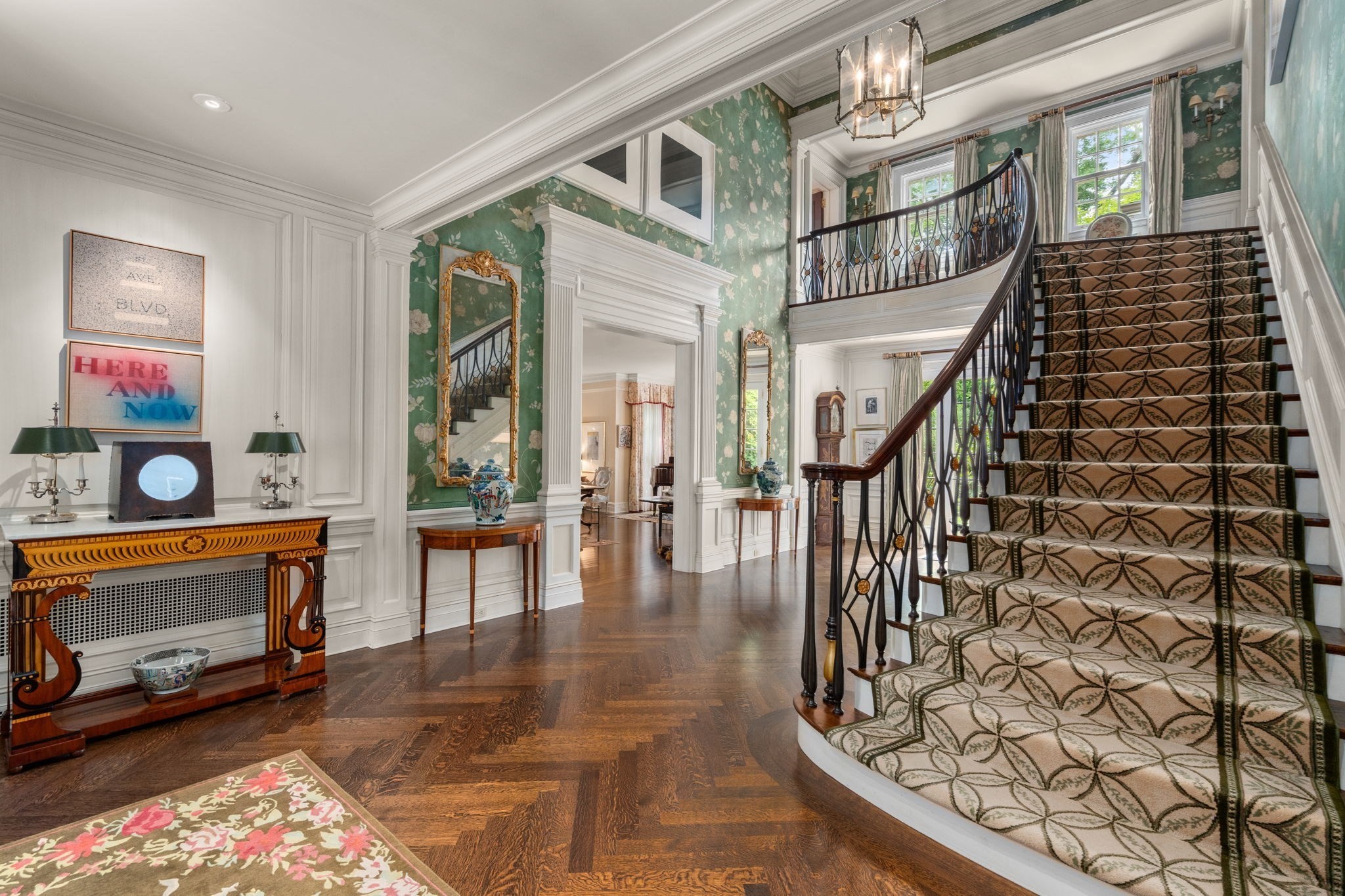 381 Warren Street Brookline, MA 02445 - Photo 8 of 35 Gallery Image 8