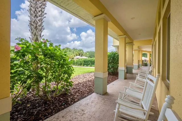 $265,000 | 1000 Canopy Walk Lane, Unit 1034, Palm Coast, FL 32137