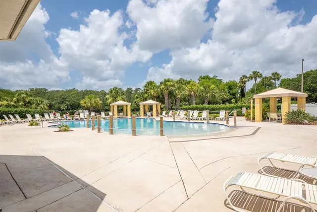 $265,000 | 1000 Canopy Walk Lane, Unit 1034, Palm Coast, FL 32137