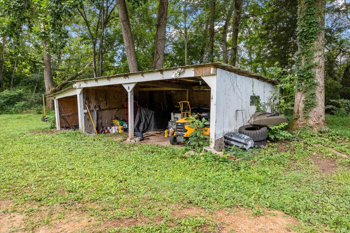 1227 Brushy Road Centerville, TN 37033 - Photo 60 of 60