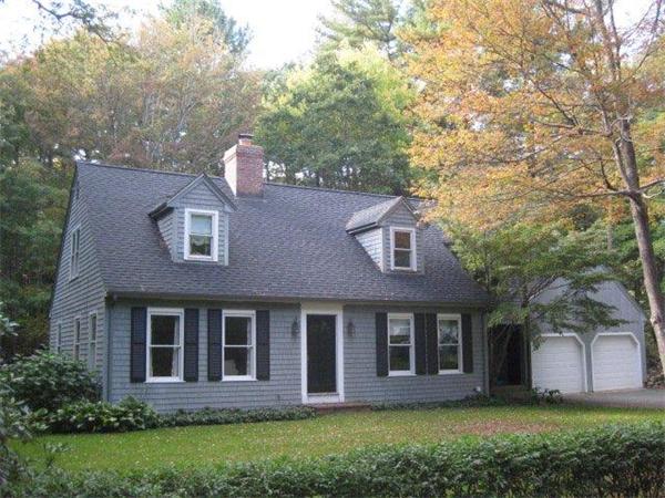 25 Woodholm Road Manchester, MA 01944 - Photo 1 of 1 Gallery Image 1