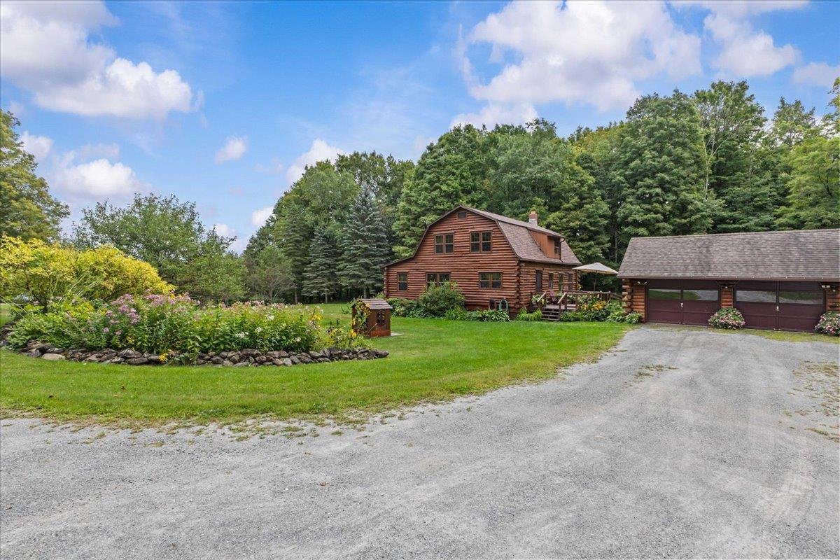 485 Barry Road Fairfield, VT 05455 - Photo 14 of 60 Gallery Image 14