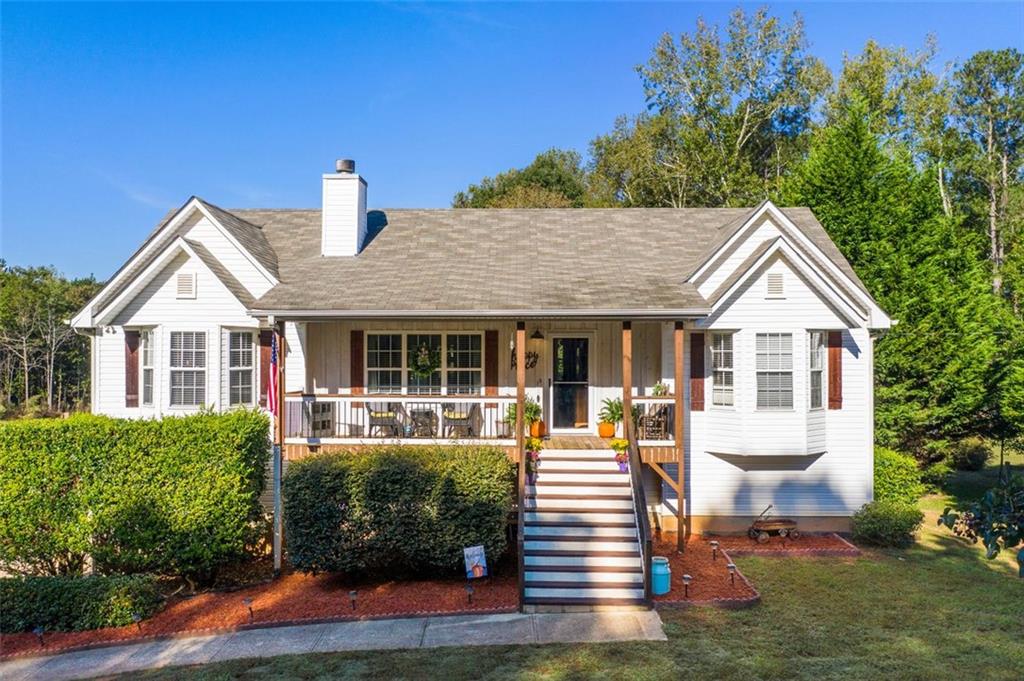 5176 Hulsey Town Road Dallas, GA 30157 - Photo 1 of 1 Gallery Image 1