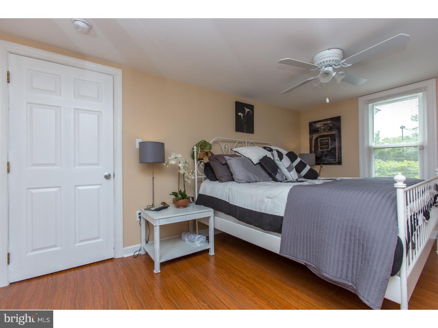 147 Barren Road Media, PA 19063 - Photo 12 of 25 Bedroom - Main