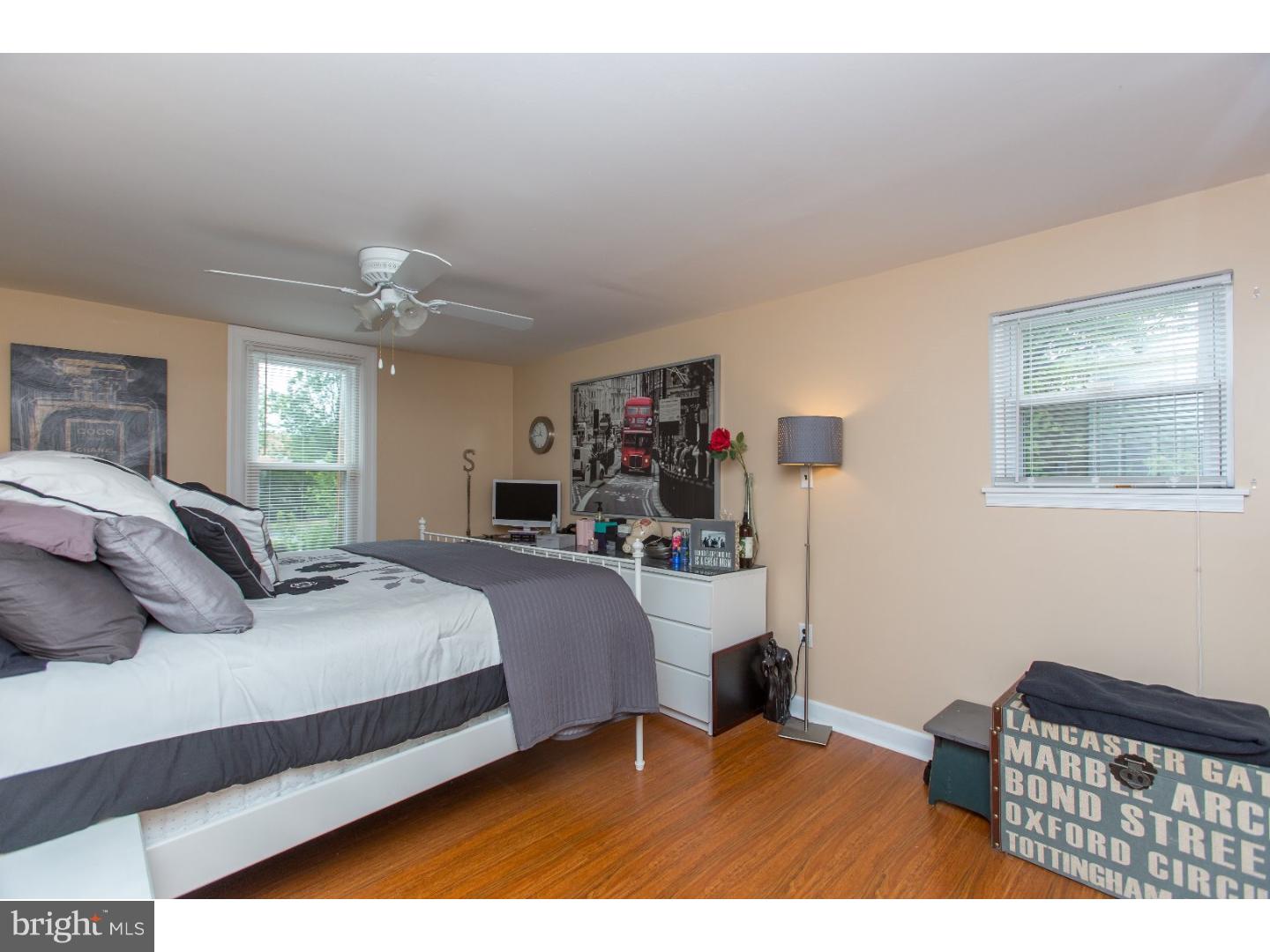 147 Barren Road Media, PA 19063 - Photo 13 of 25 Bedroom - Main