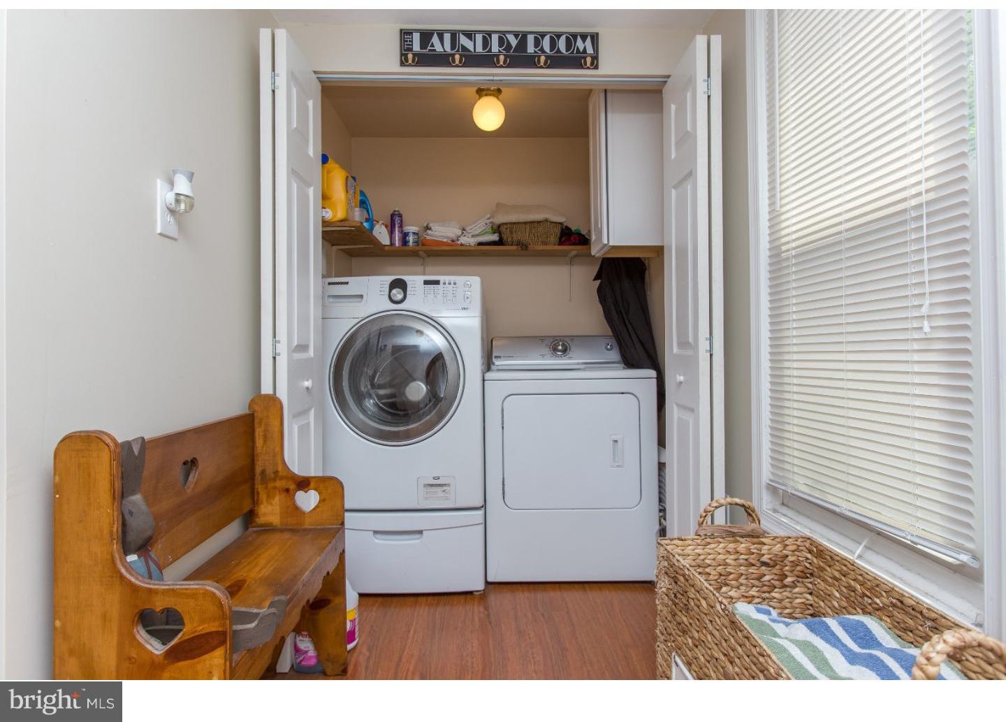 147 Barren Road Media, PA 19063 - Photo 19 of 25 Laundry Room