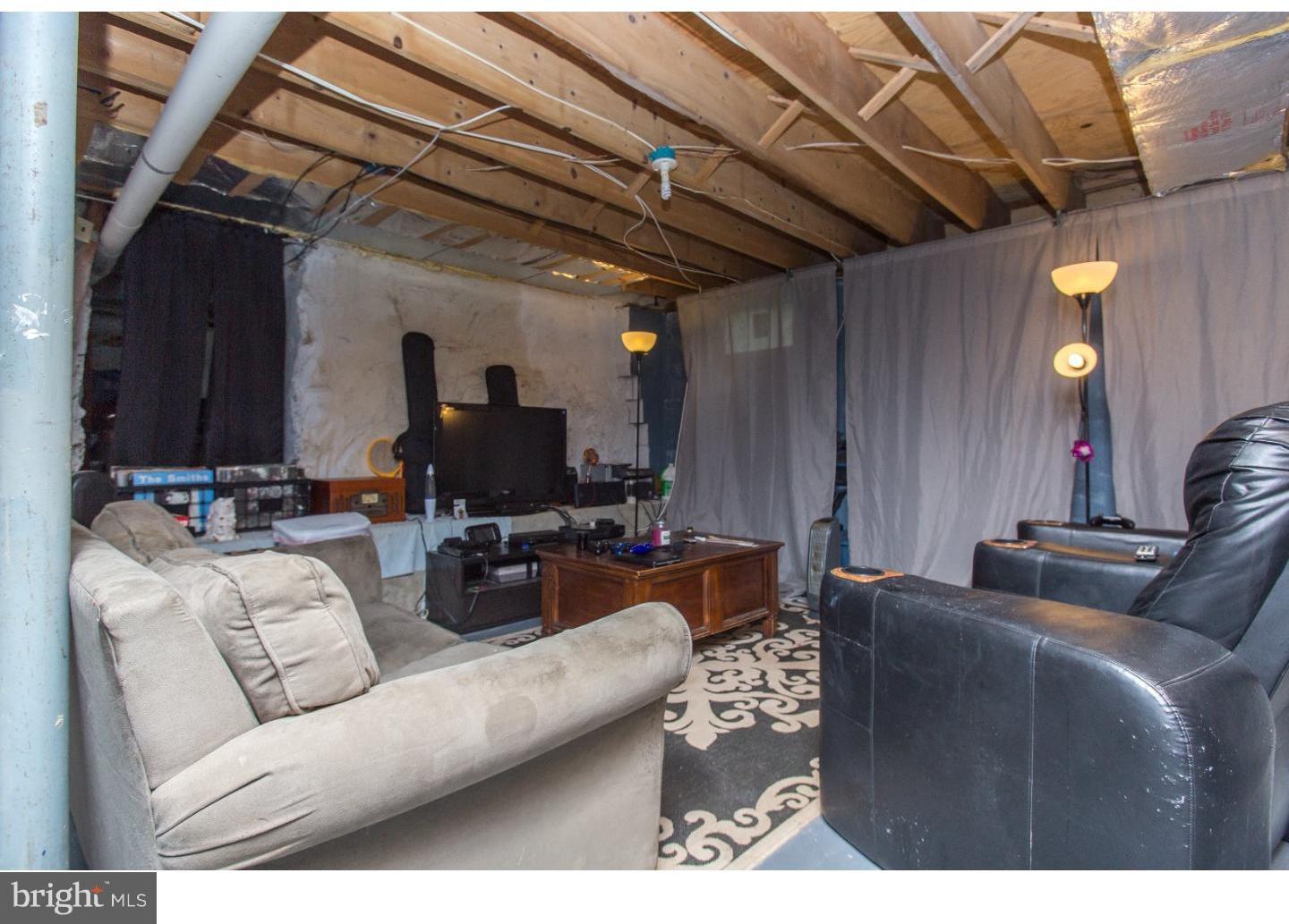 147 Barren Road Media, PA 19063 - Photo 20 of 25 Basement