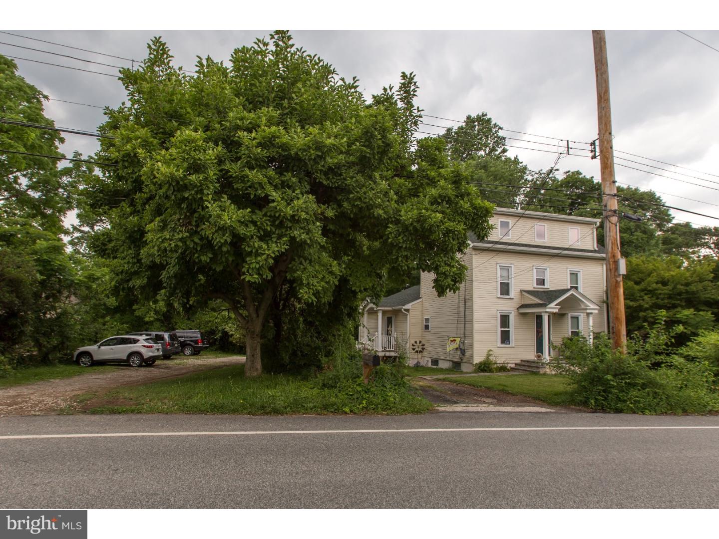 147 Barren Road Media, PA 19063 - Photo 24 of 25 Exterior Front