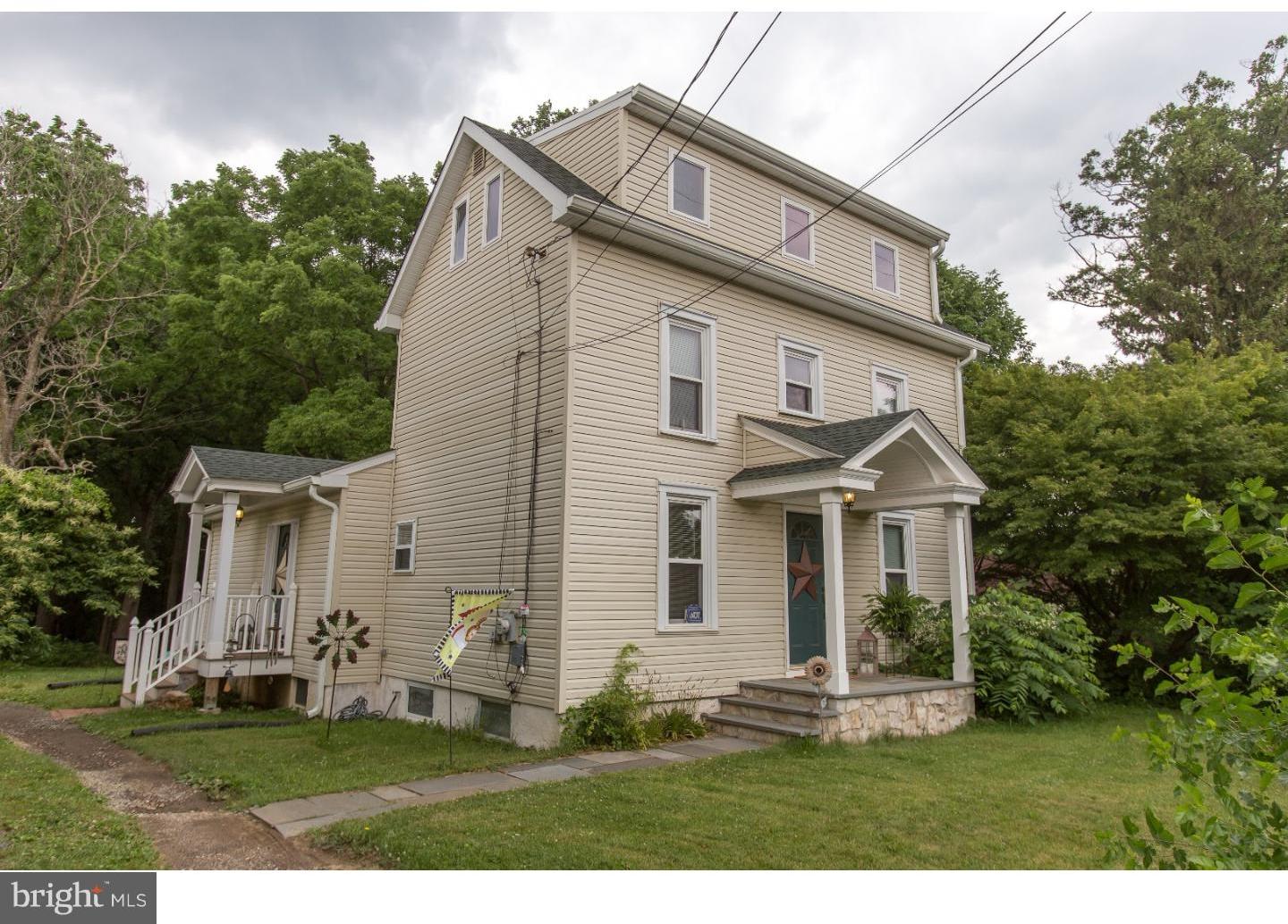 147 Barren Road Media, PA 19063 - Photo 7 of 25 Exterior Front
