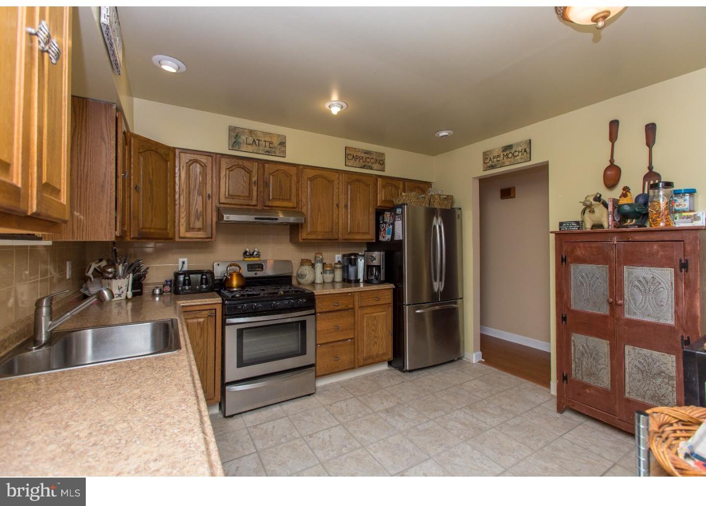 147 Barren Road Media, PA 19063 - Photo 9 of 25 Kitchen