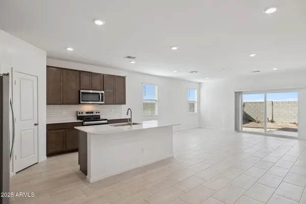 $448,990 | 25433 West Bowker Street, Buckeye, AZ 85326